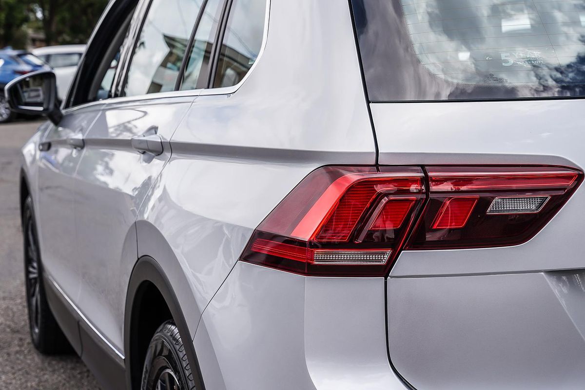 2023 Volkswagen Tiguan 110TSI Life 5N