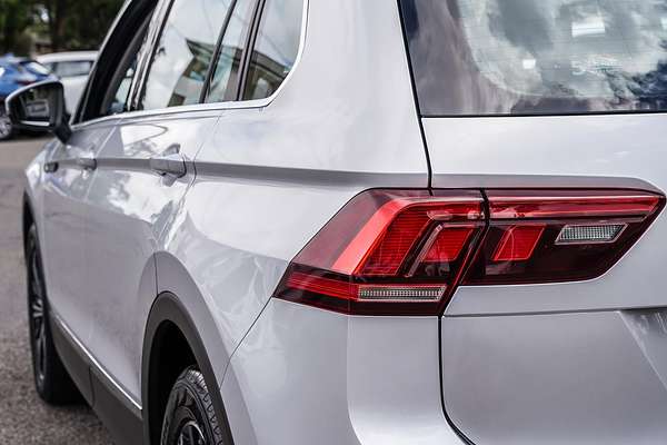 2023 Volkswagen Tiguan 110TSI Life 5N