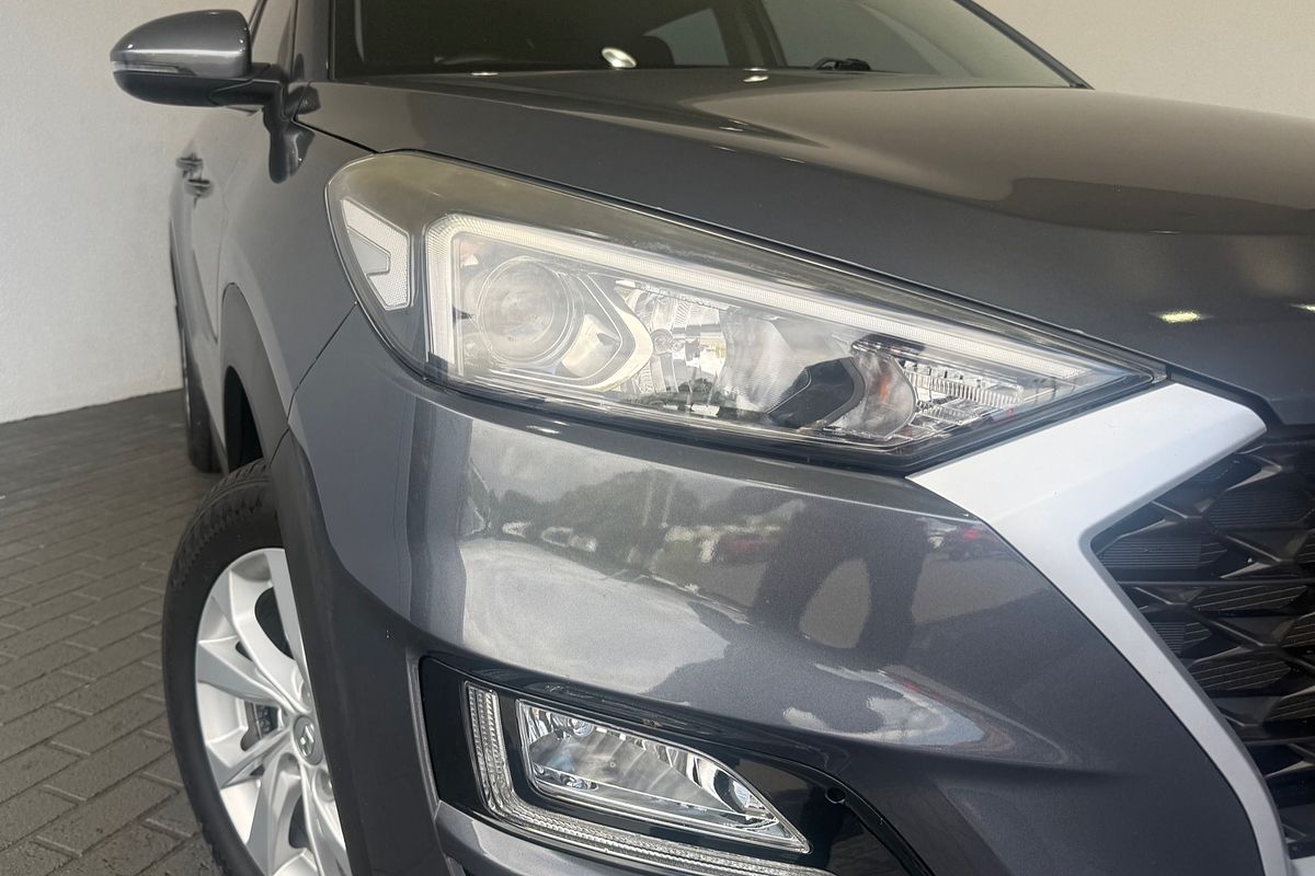 2019 Hyundai Tucson Active TL4