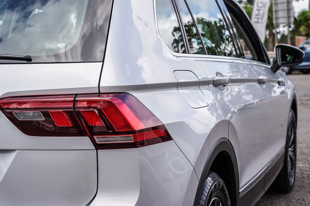 2023 Volkswagen Tiguan 110TSI Life 5N