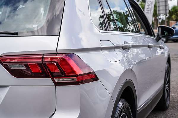 2023 Volkswagen Tiguan 110TSI Life 5N