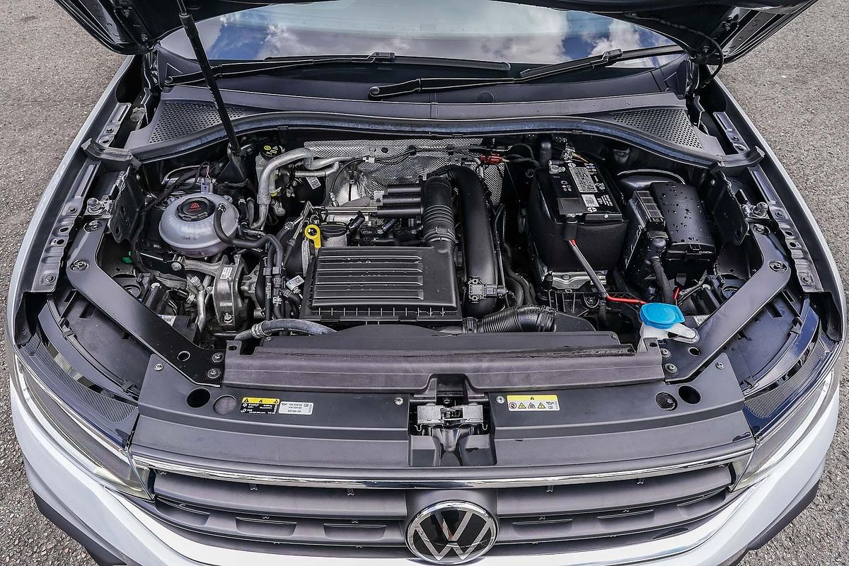 2023 Volkswagen Tiguan 110TSI Life 5N