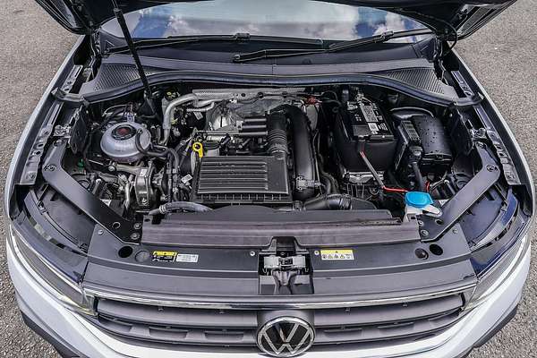 2023 Volkswagen Tiguan 110TSI Life 5N