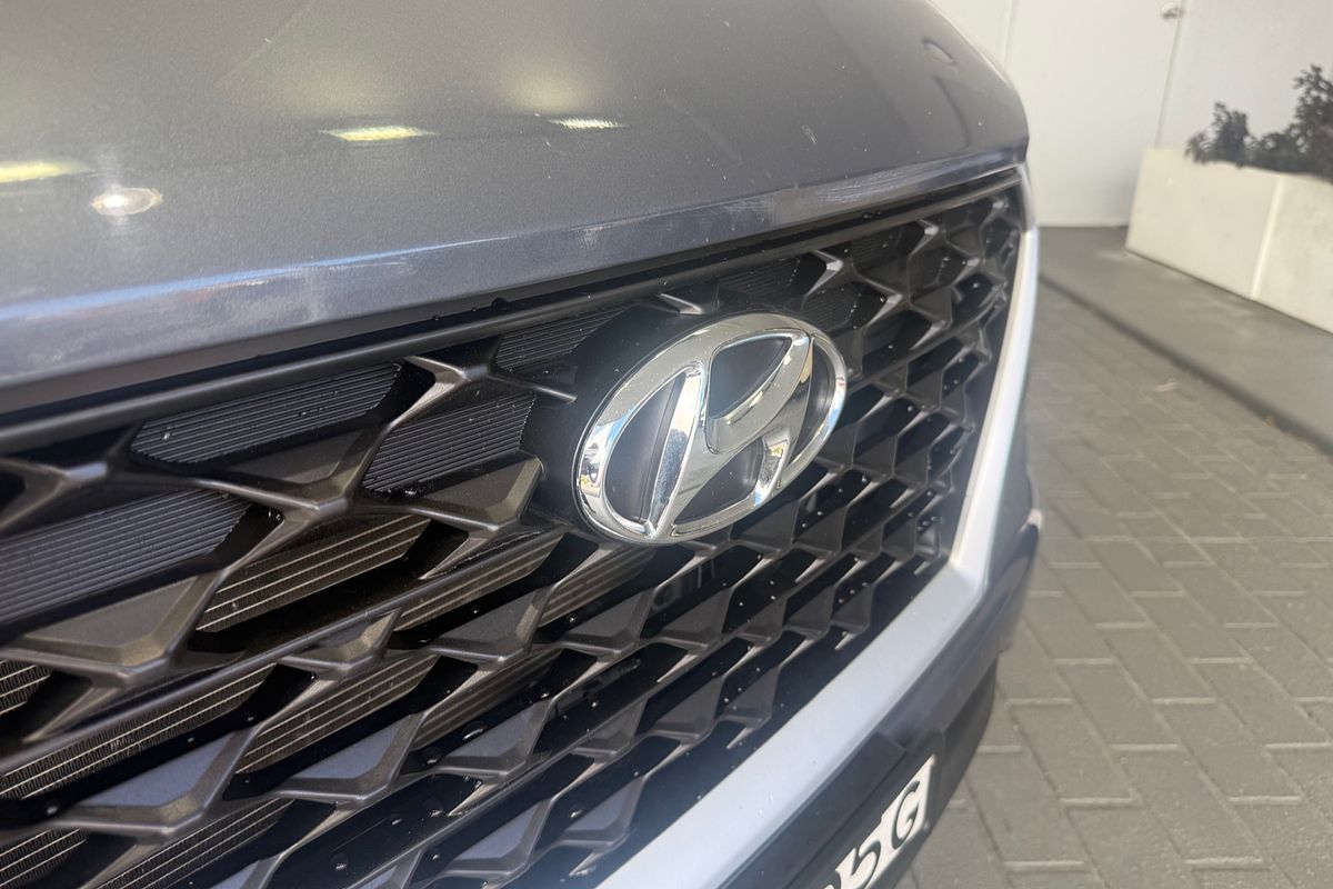 2019 Hyundai Tucson Active TL4