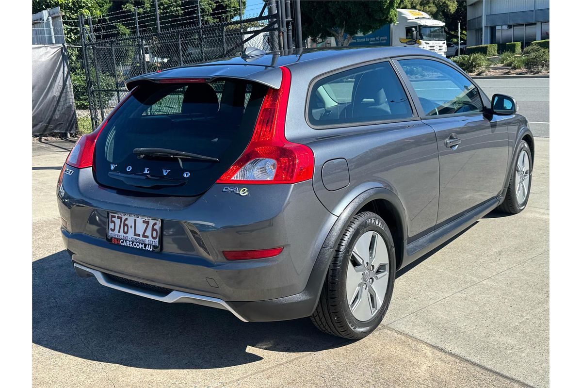 2010 Volvo C30 1.6 DRIVE MY10