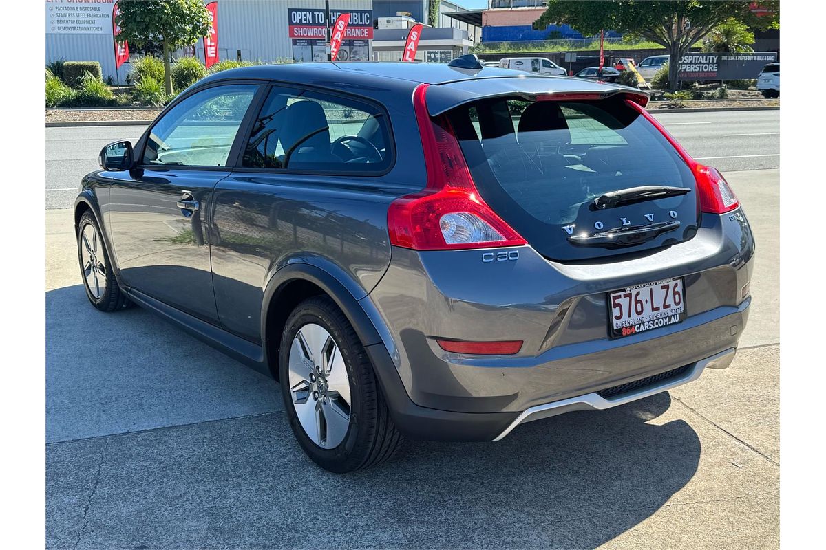 2010 Volvo C30 1.6 DRIVE MY10