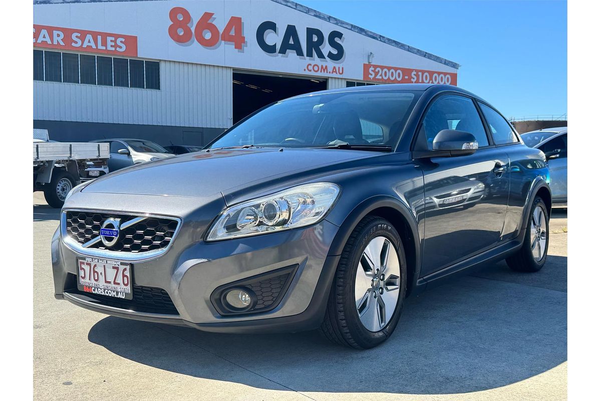 2010 Volvo C30 1.6 DRIVE MY10