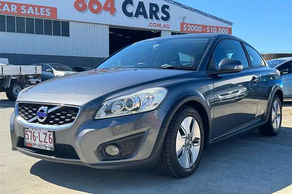 2010 Volvo C30 1.6 DRIVE MY10