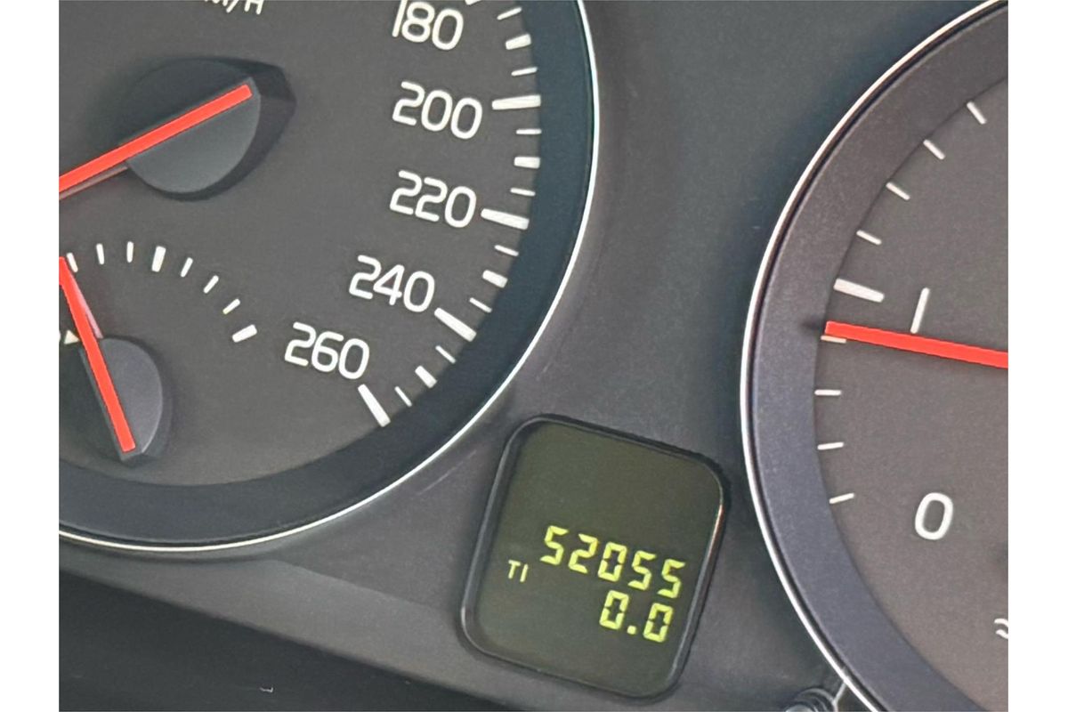 2010 Volvo C30 1.6 DRIVE MY10