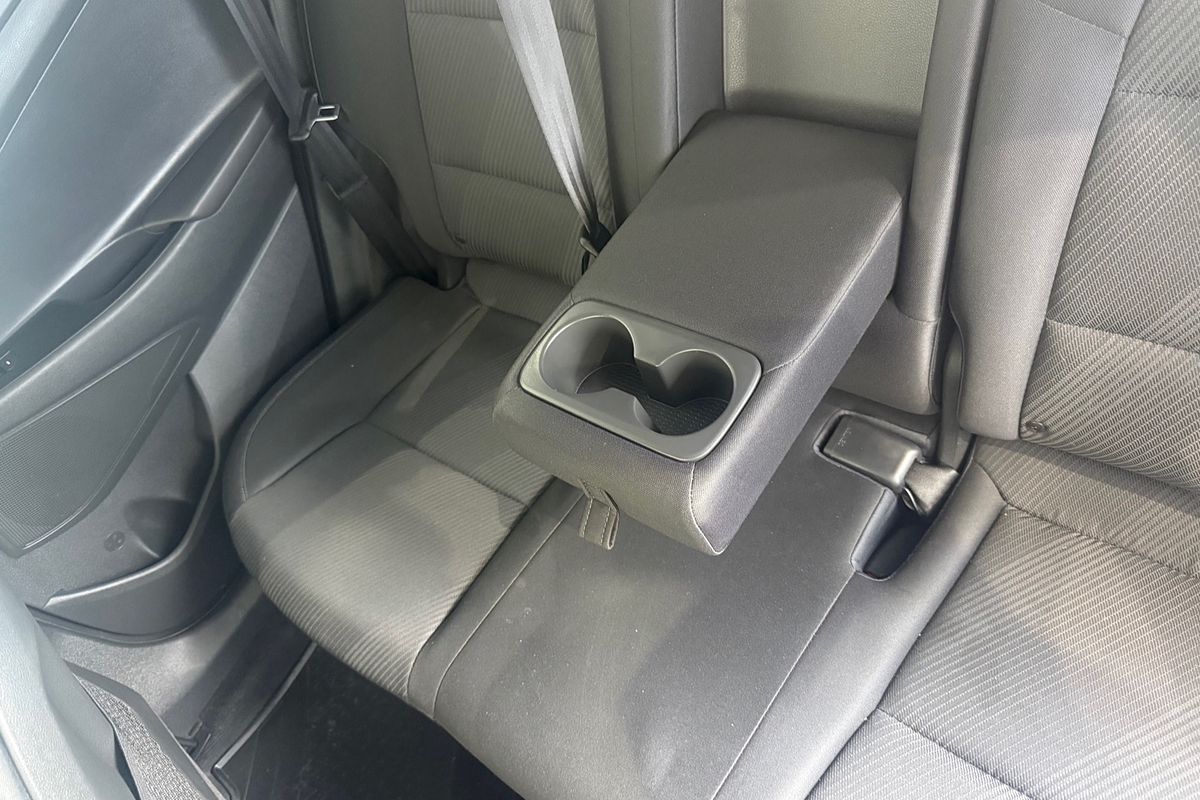 2019 Hyundai Tucson Active TL4
