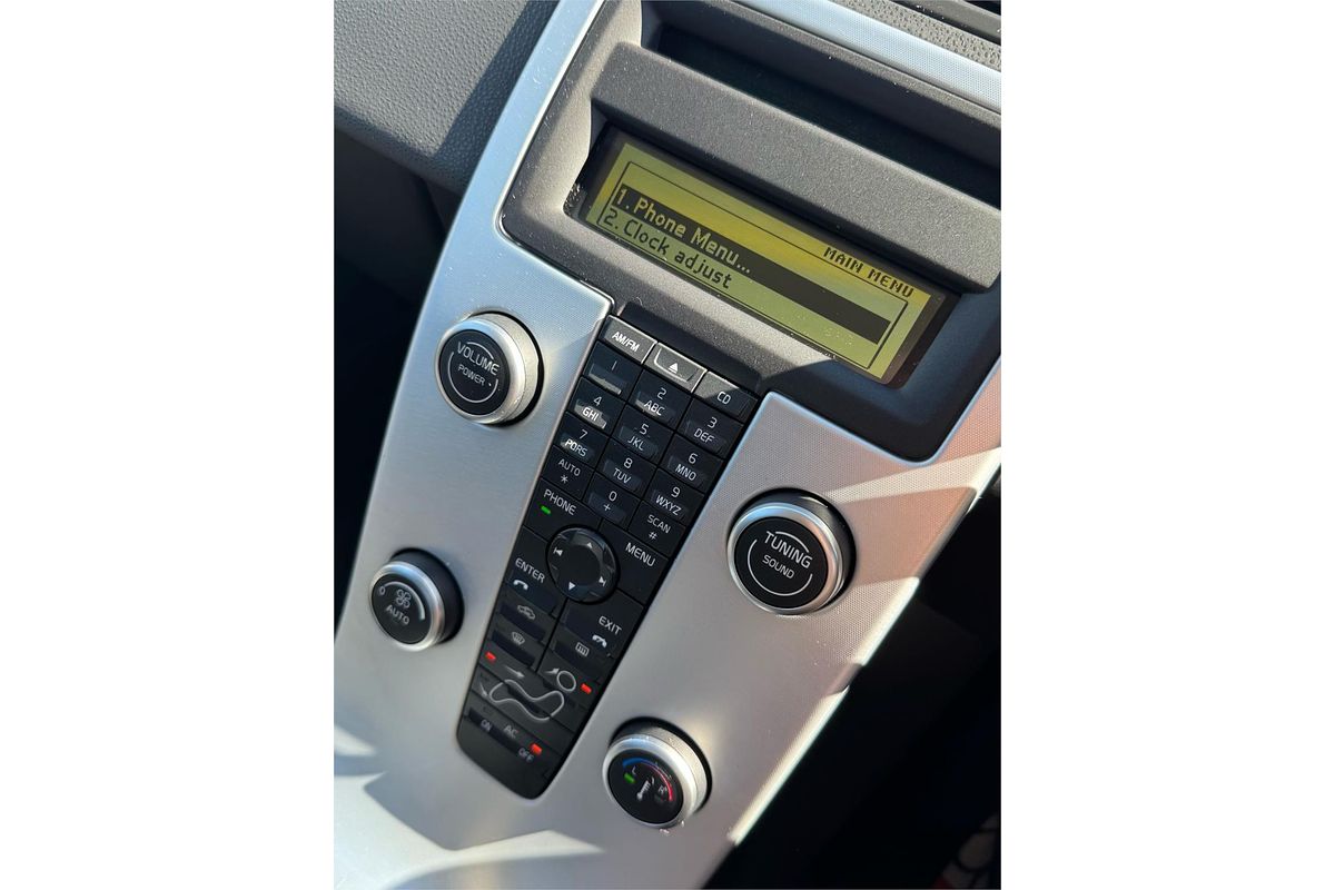 2010 Volvo C30 1.6 DRIVE MY10