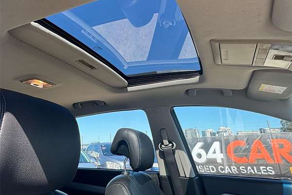 2016 Holden CAPTIVA ACTIVE 7 SEATER CG MY16