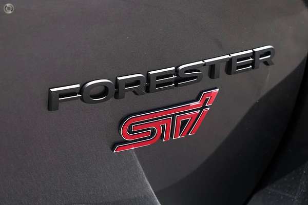 2024 Subaru Forester STI Sport S5