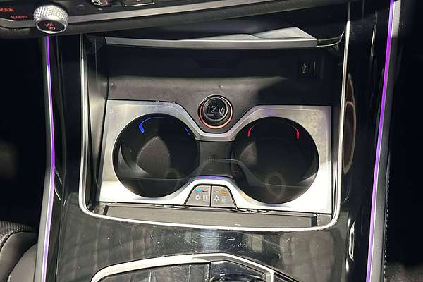 2022 BMW X7 M50i G07