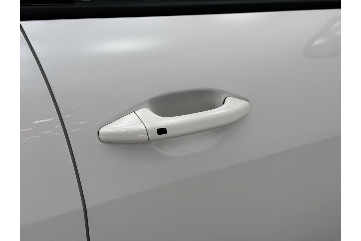 2024 Kia K4 S CL4m