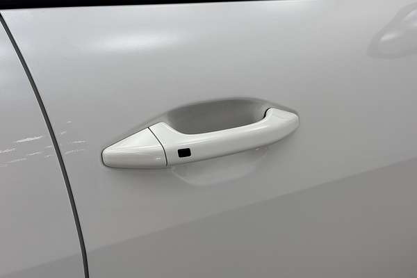 2024 Kia K4 S CL4m