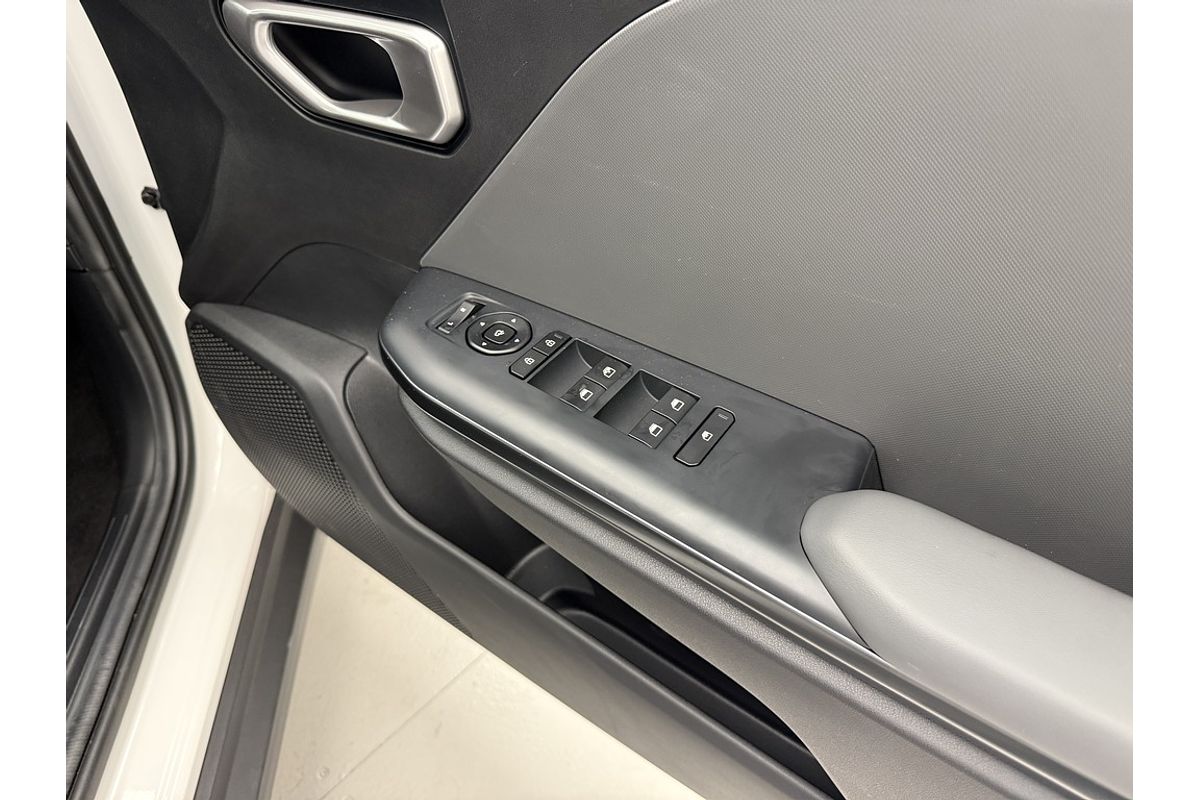 2024 Kia K4 S CL4m