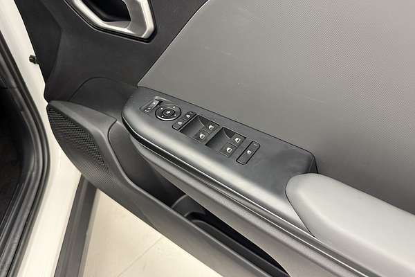 2024 Kia K4 S CL4m
