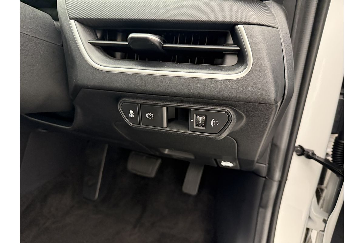 2024 Kia K4 S CL4m