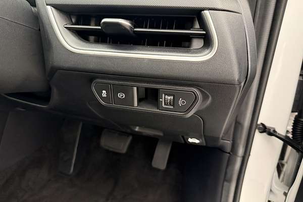 2024 Kia K4 S CL4m