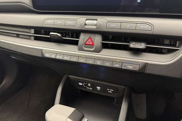 2024 Kia K4 S CL4m