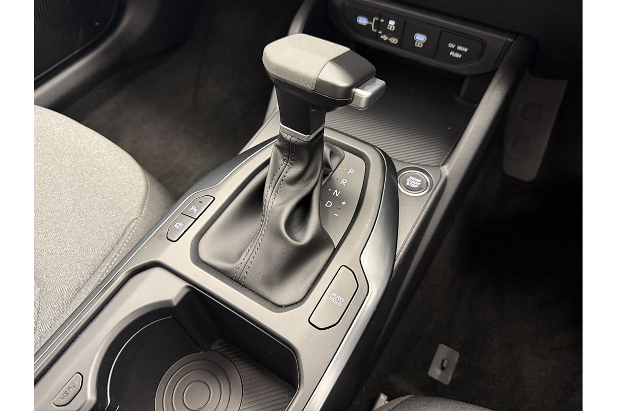 2024 Kia K4 S CL4m