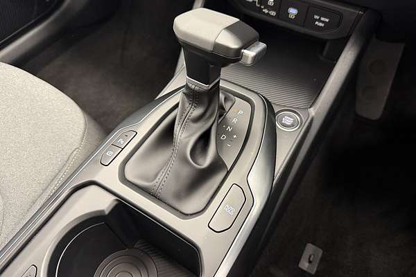 2024 Kia K4 S CL4m