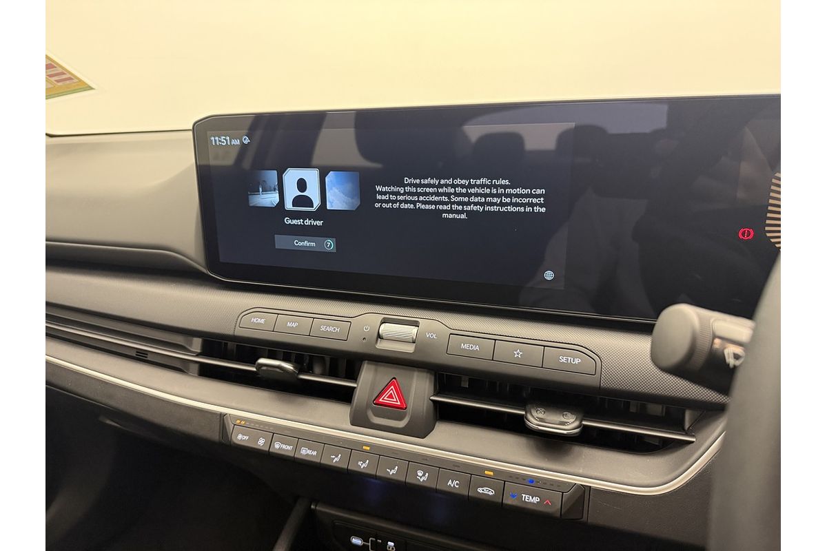 2024 Kia K4 S CL4m