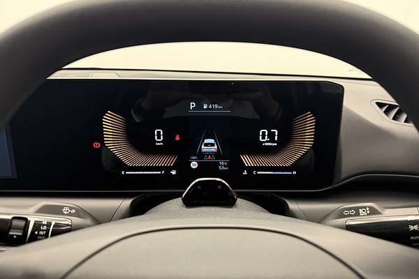 2024 Kia K4 S CL4m