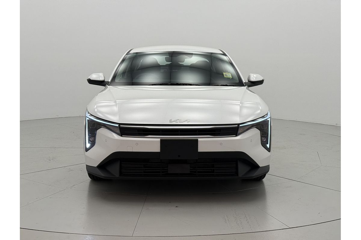 2024 Kia K4 S CL4m