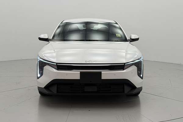2024 Kia K4 S CL4m