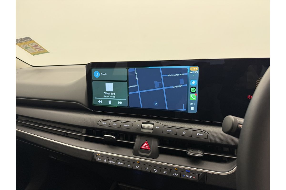 2024 Kia K4 S CL4m