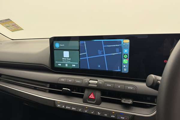 2024 Kia K4 S CL4m