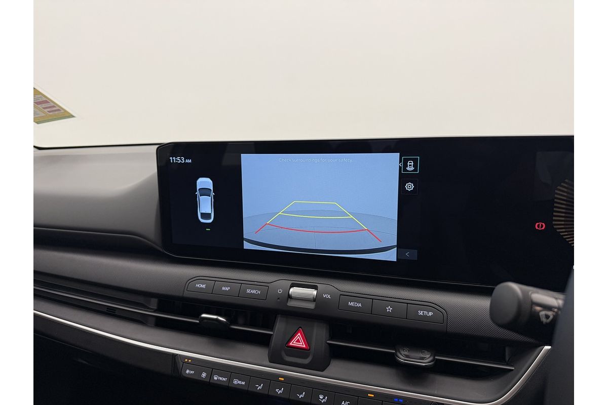 2024 Kia K4 S CL4m