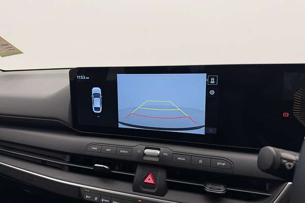 2024 Kia K4 S CL4m
