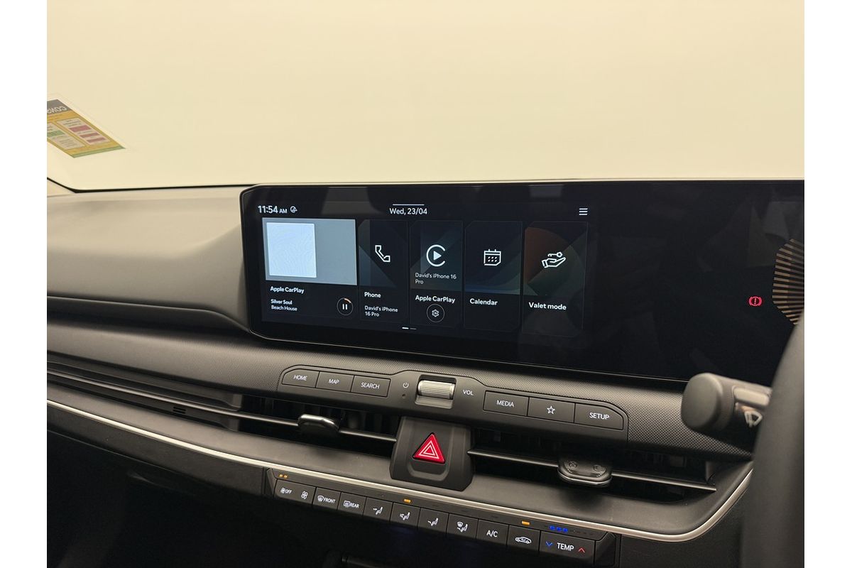 2024 Kia K4 S CL4m