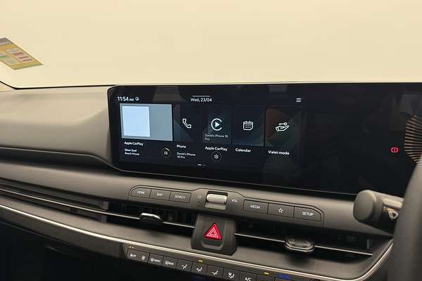 2024 Kia K4 S CL4m