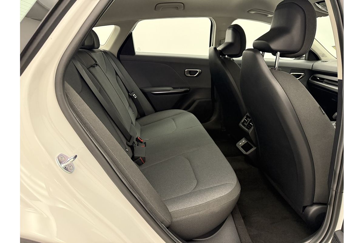2024 Kia K4 S CL4m