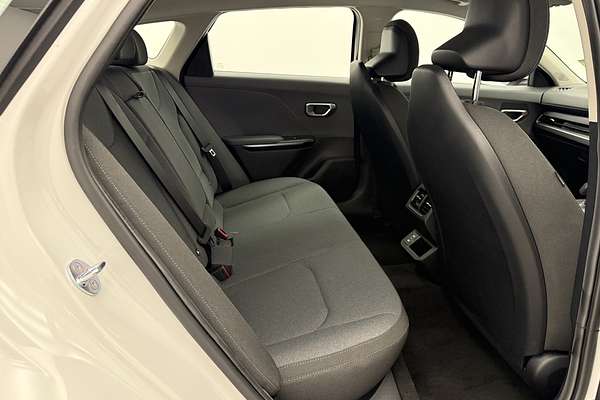 2024 Kia K4 S CL4m