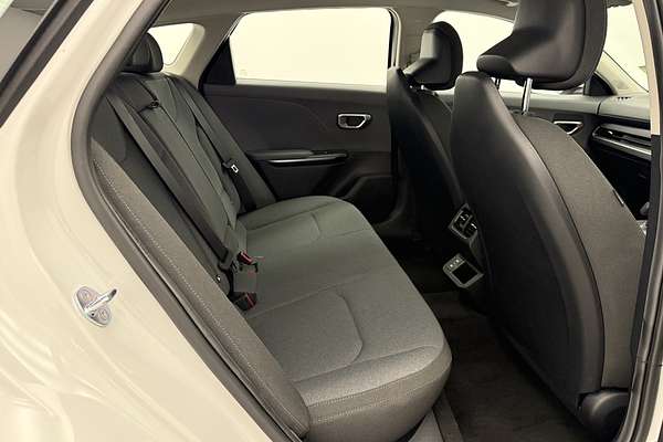 2024 Kia K4 S CL4m
