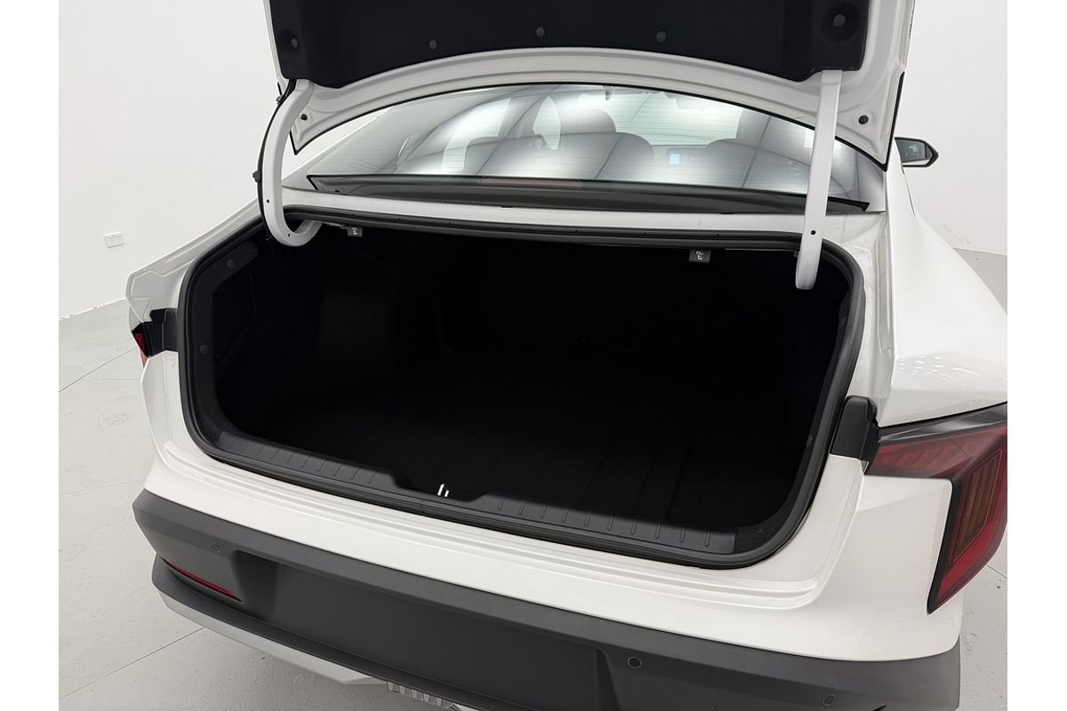 2024 Kia K4 S CL4m