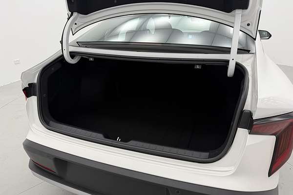 2024 Kia K4 S CL4m