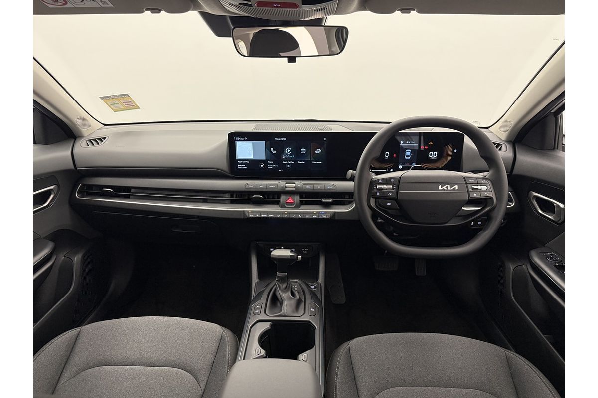 2024 Kia K4 S CL4m