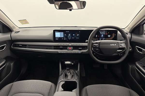 2024 Kia K4 S CL4m