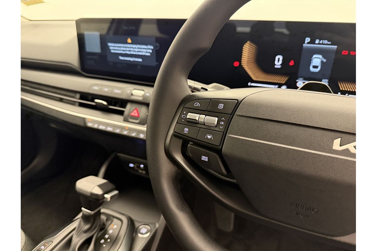 2024 Kia K4 S CL4m
