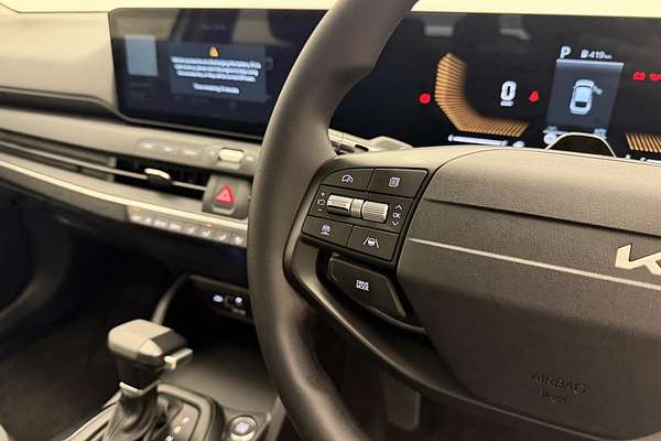 2024 Kia K4 S CL4m