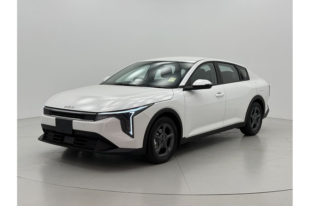 2024 Kia K4 S CL4m