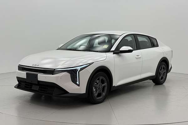 2024 Kia K4 S CL4m