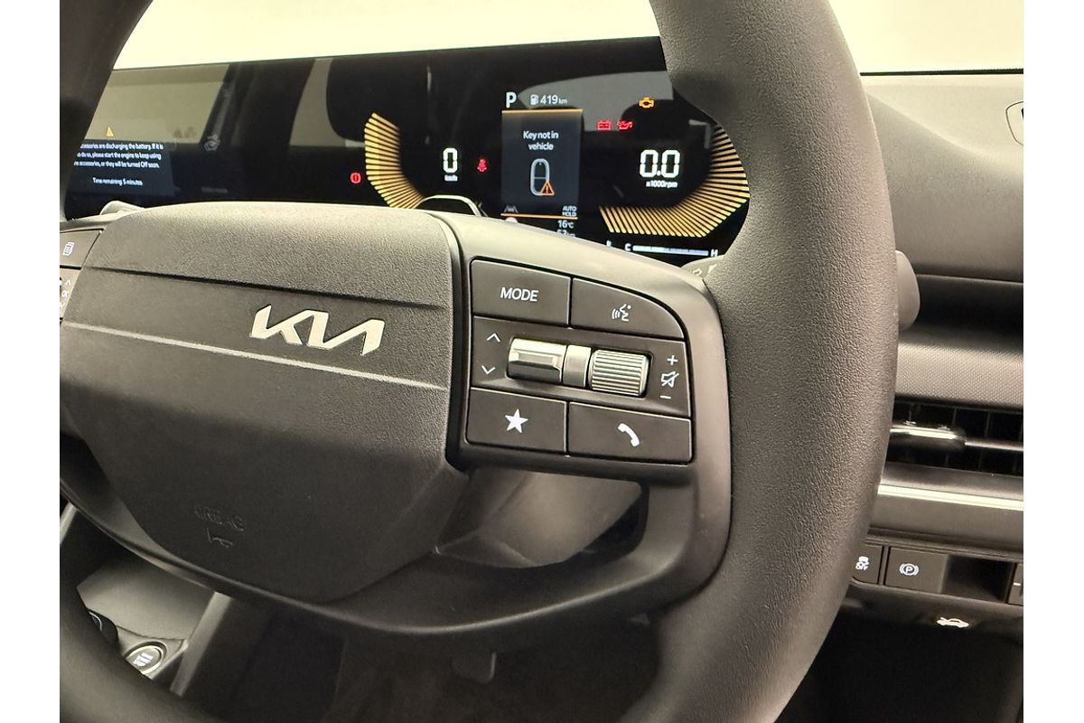 2024 Kia K4 S CL4m