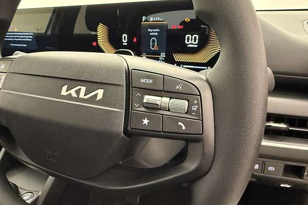 2024 Kia K4 S CL4m